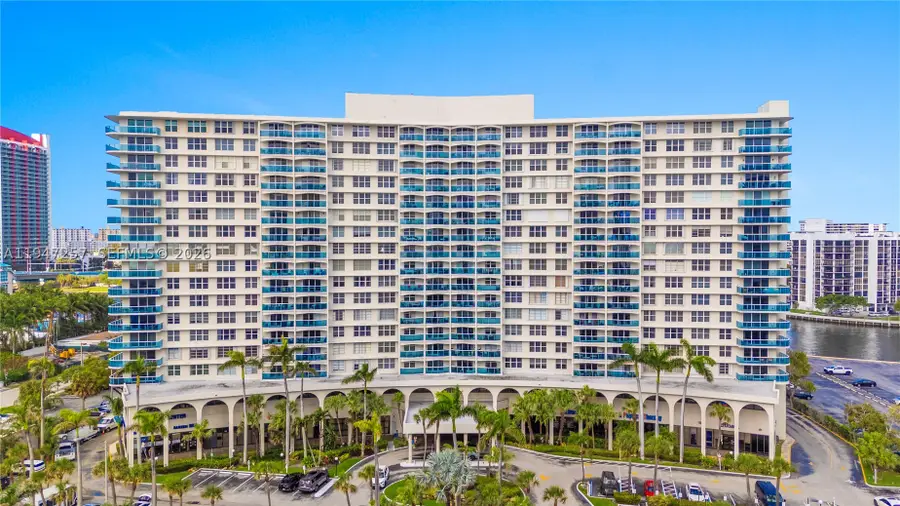 3800 S Ocean #419, Hollywood, FL 33019 - #3