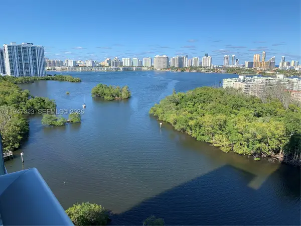 16385 Biscayne #1417, North Miami Beach, FL 33160