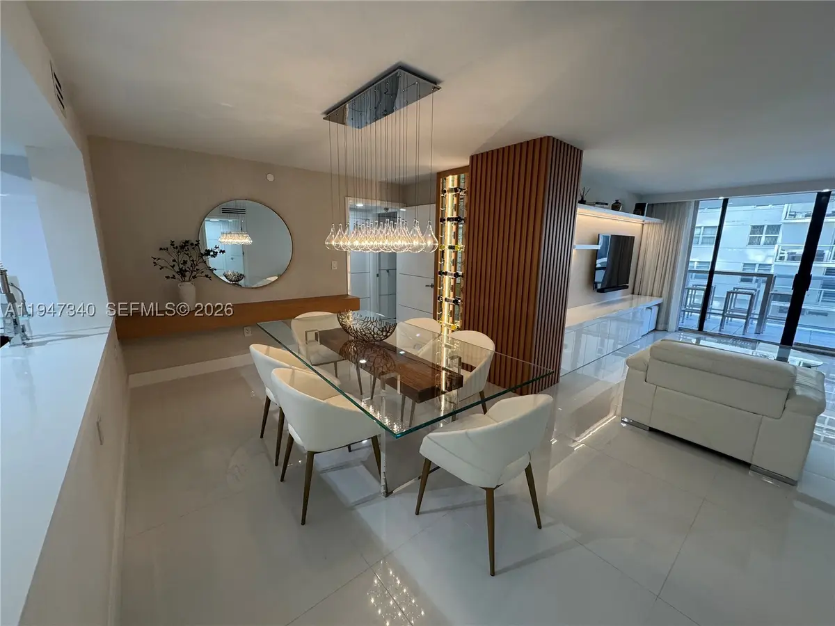 5757 Collins #504, Miami Beach, FL 33140 - #1