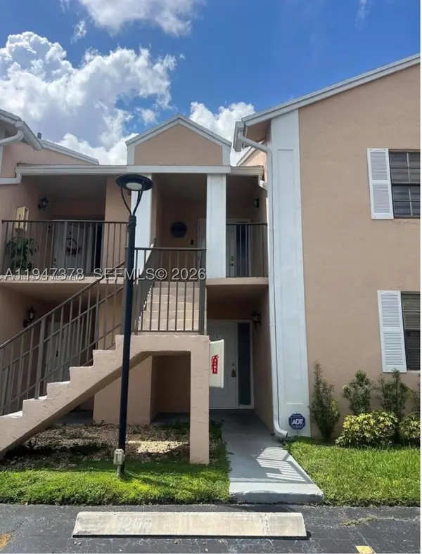 1200 N Liberty #1200G, Homestead, FL 33034