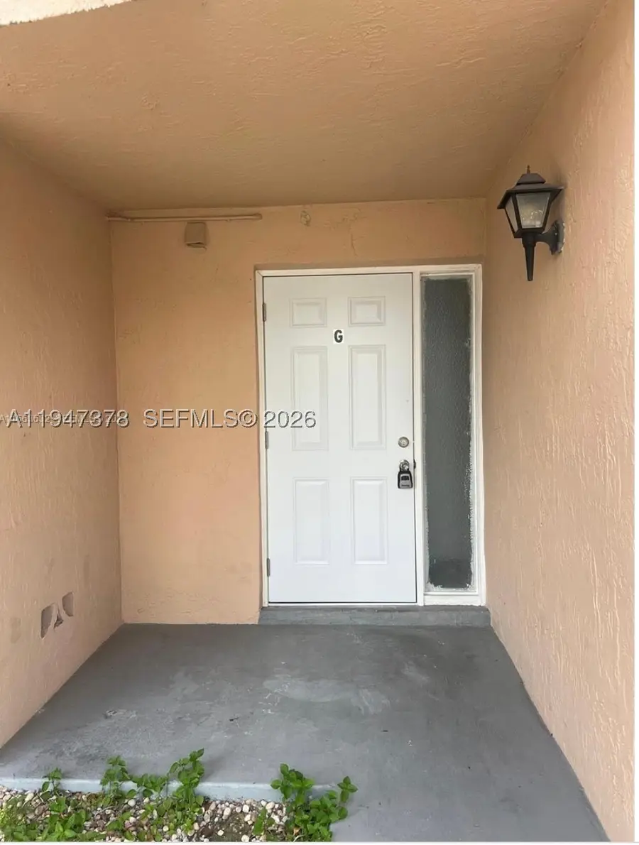 1200 N Liberty #1200G, Homestead, FL 33034 - #2