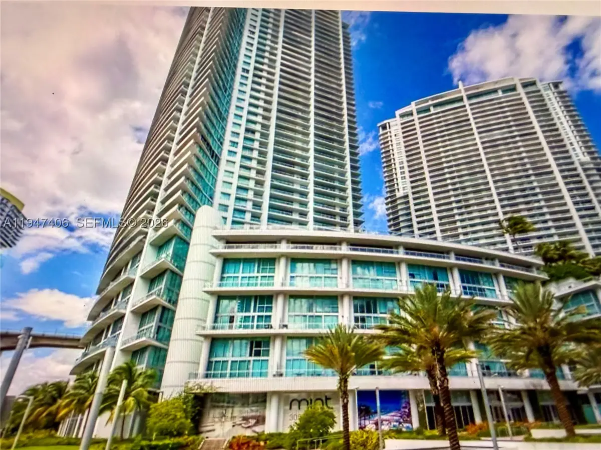 92 SW 3rd #4309, Miami, FL 33130 - #1