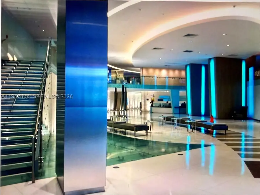 92 SW 3rd #4309, Miami, FL 33130 - #2