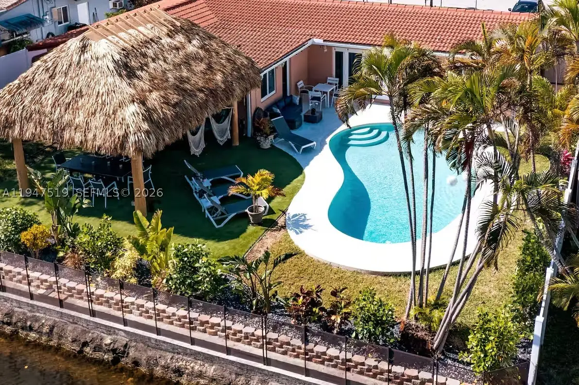 4420 NE 15th, Oakland Park, FL 33334 - #1