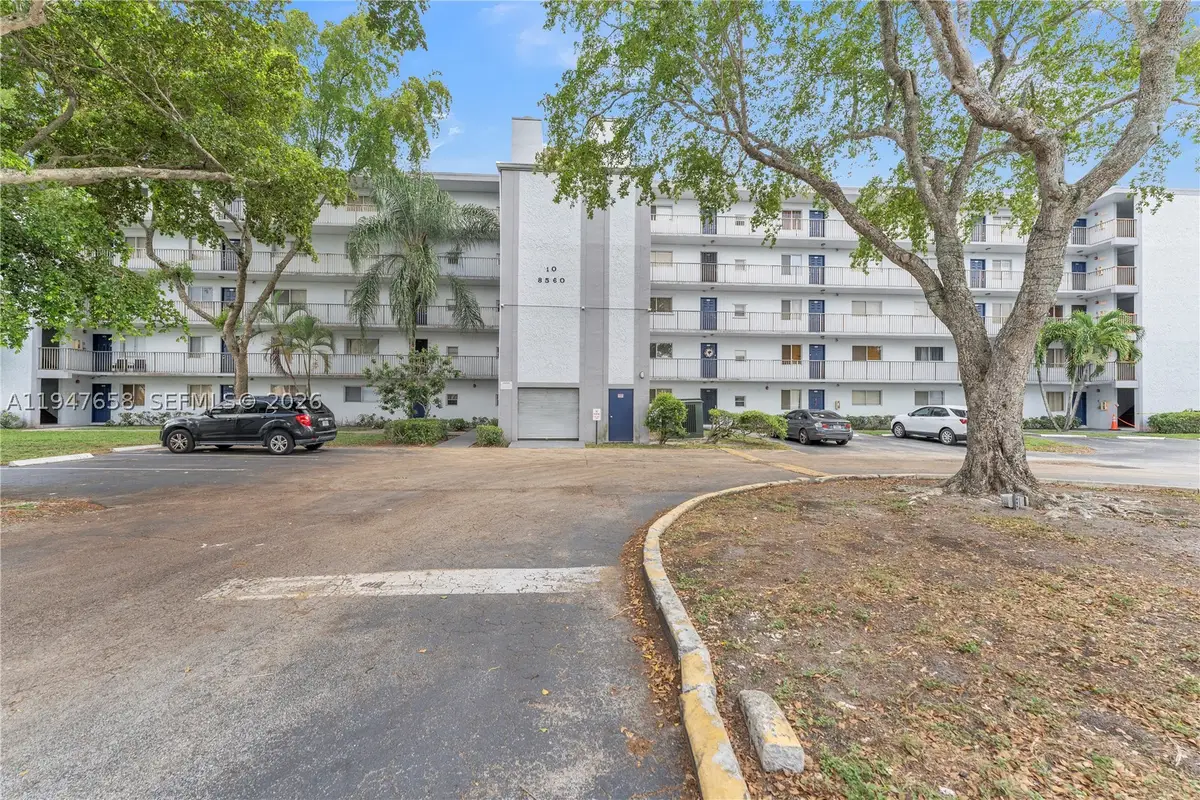 8560 N Sherman #208, Miramar, FL 33025 - #1