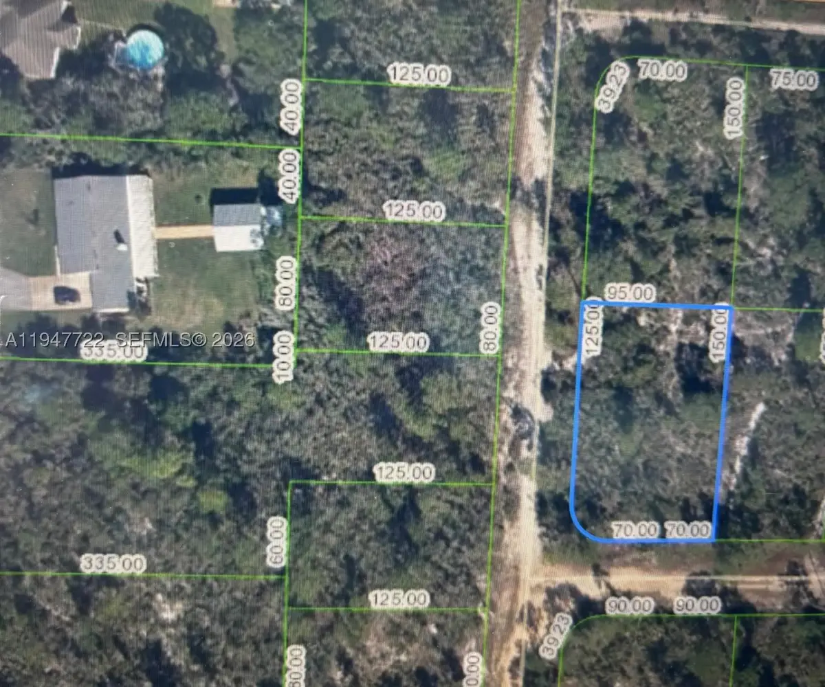 1846 Nolana, Sebring, FL 33875 - #1