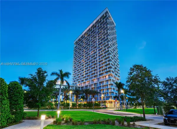 2000 Metropica #1602, Sunrise, FL 33323