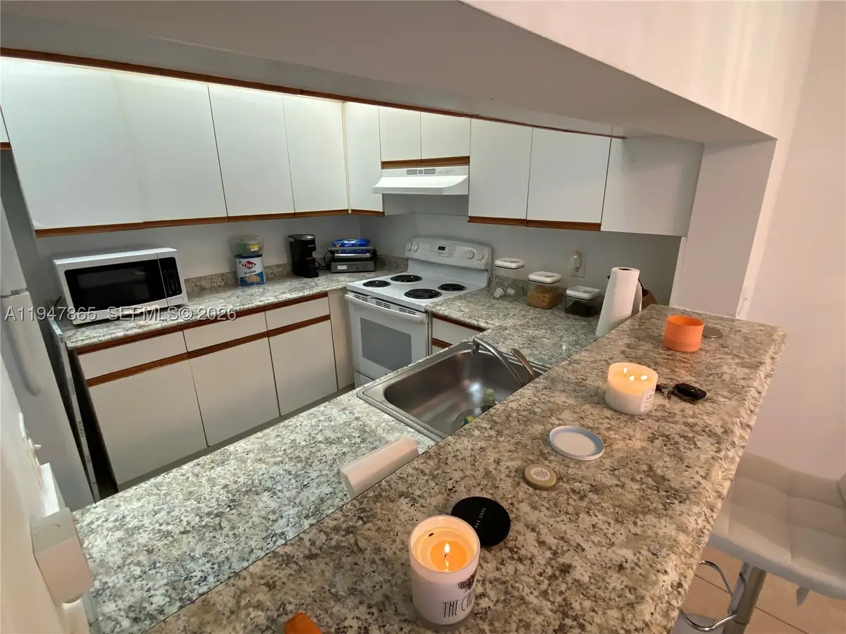 12950 SW 7th #310A, Pembroke Pines, FL 33027 - #1