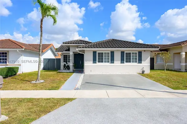 4761 SW 146th, Miami, FL 33175