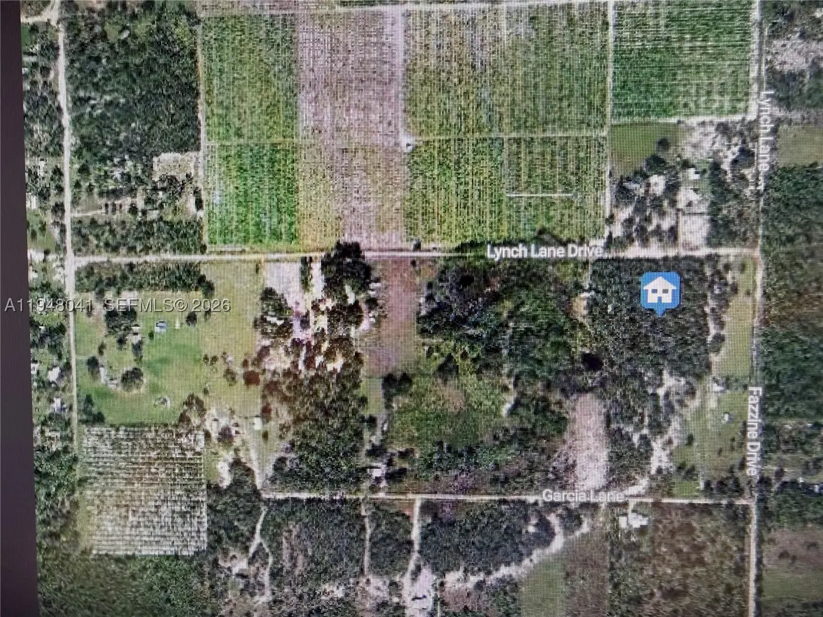 0 Fazzini, Frostproof, FL 33843 - #1