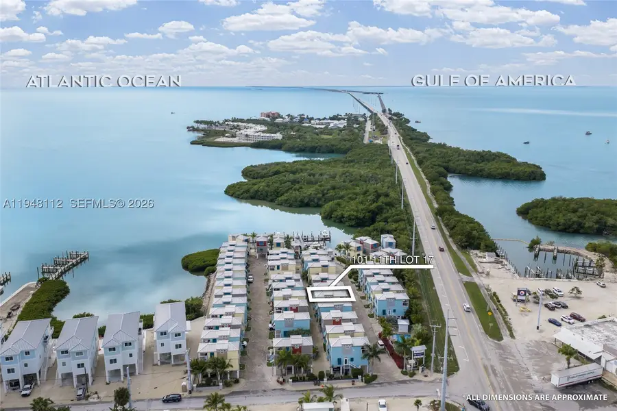 101 11th Street Ocean, Unit 17, Marathon, FL 33050 - #2