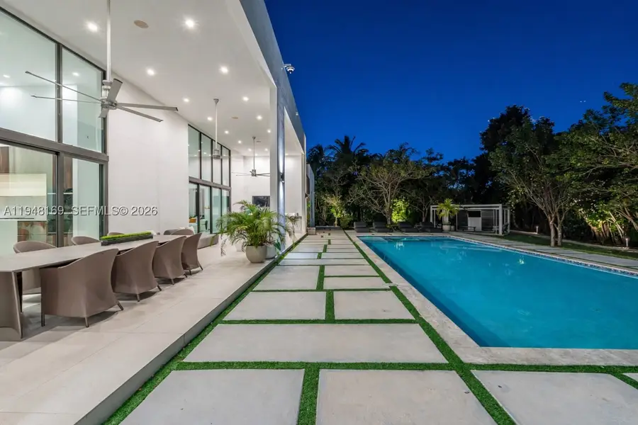 6175 SW 128th, Pinecrest, FL 33156 - #2