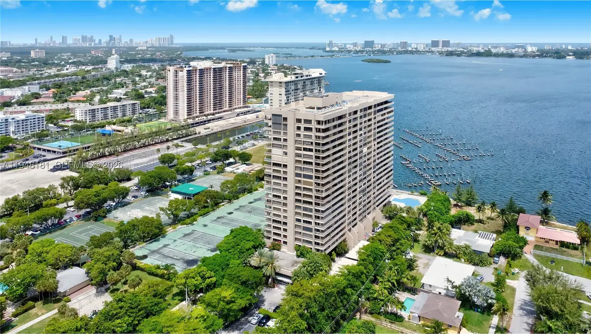 11113 Biscayne #PH8, Miami, FL 33181 - #1