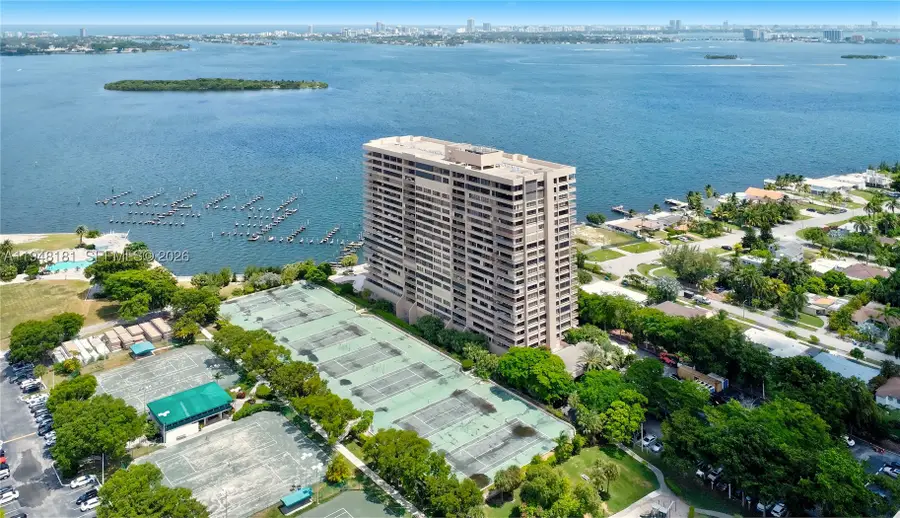 11113 Biscayne #PH8, Miami, FL 33181 - #2