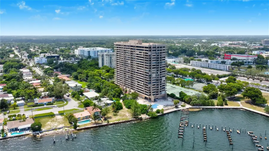 11113 Biscayne #PH8, Miami, FL 33181 - #3