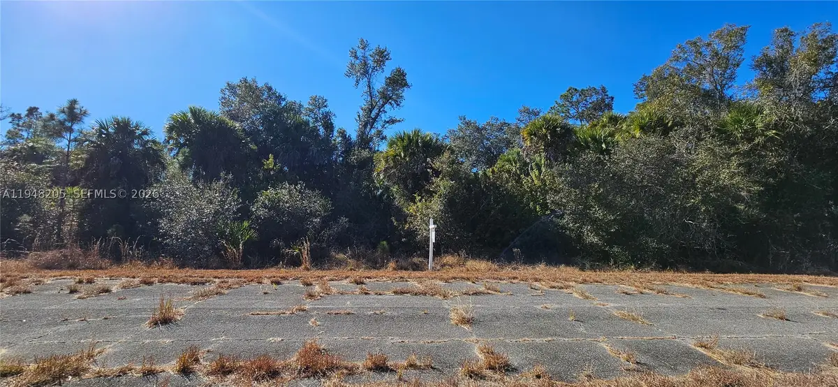 TBD Ironside, North Port, FL 34288 - #1