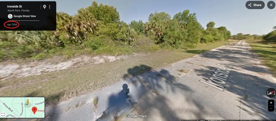 TBD Ironside, North Port, FL 34288 - #2