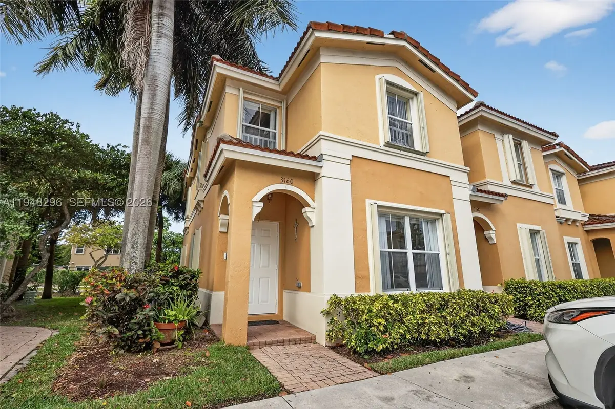 3160 SW 129th #118, Miramar, FL 33027 - #1