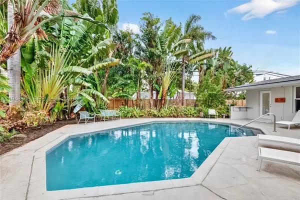 4761 NE 18th, Oakland Park, FL 33334