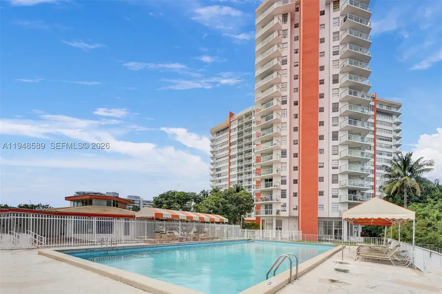 1301 NE Miami Gardens #501W, Miami, FL 33179 - #2