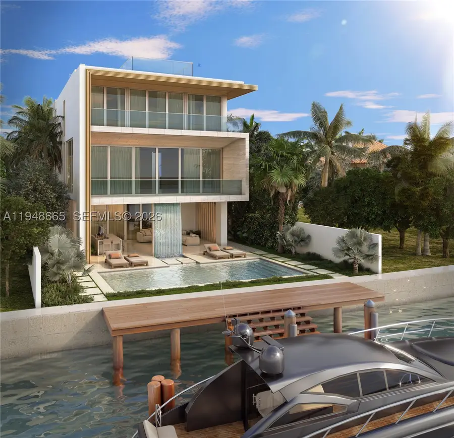 290 S Coconut, Miami Beach, FL 33139 - #2