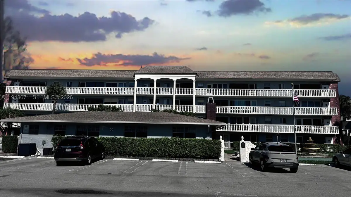 1965 SE 5th #203, Pompano Beach, FL 33060 - #1