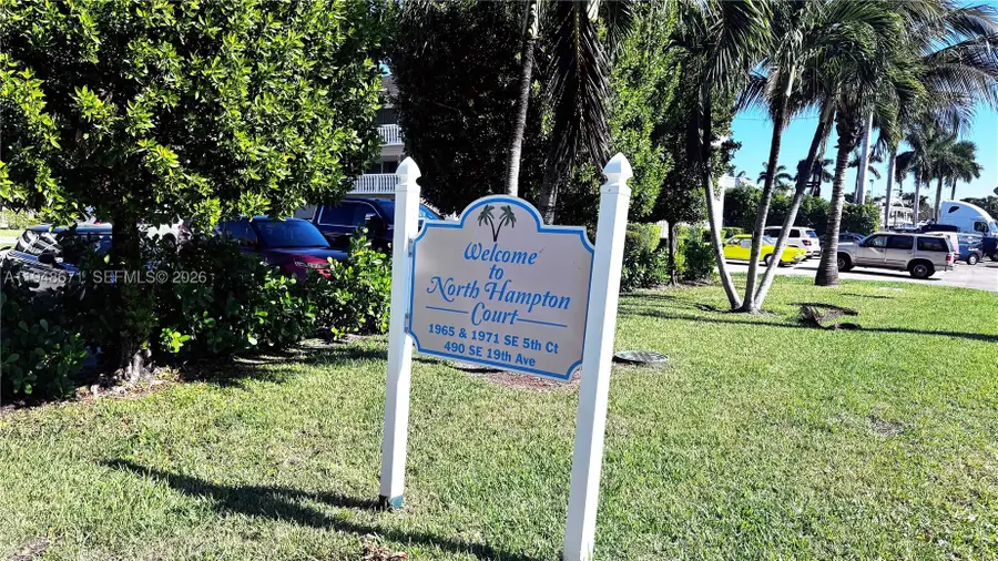 1965 SE 5th #203, Pompano Beach, FL 33060 - #3