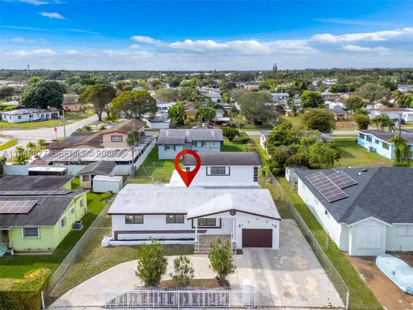 13930 Van Buren, Miami, FL 33176