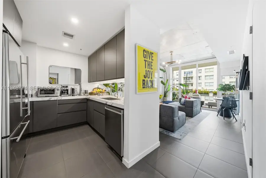 3301 NE 1st #H0805, Miami, FL 33137 - #3