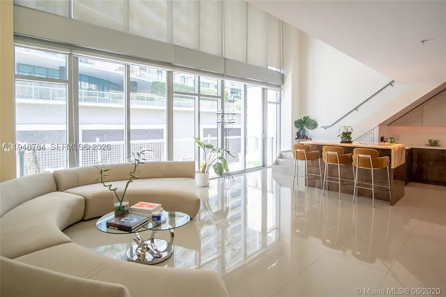 3301 NE 1st #L04PH3, Miami, FL 33137 - #2