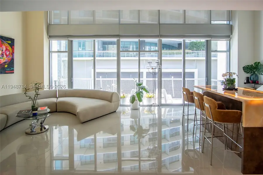 3301 NE 1st #L04PH3, Miami, FL 33137 - #3