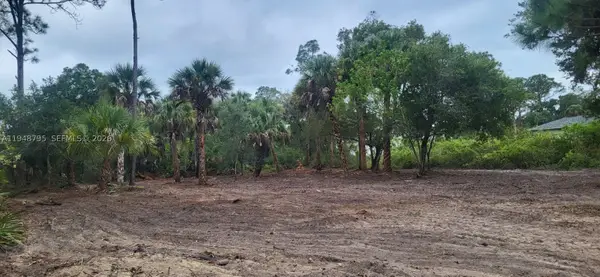315 Ivanhoe, Labelle, FL 33935