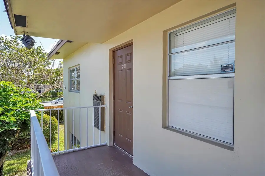 7200 NW 4th #201, Margate, FL 33063 - #2