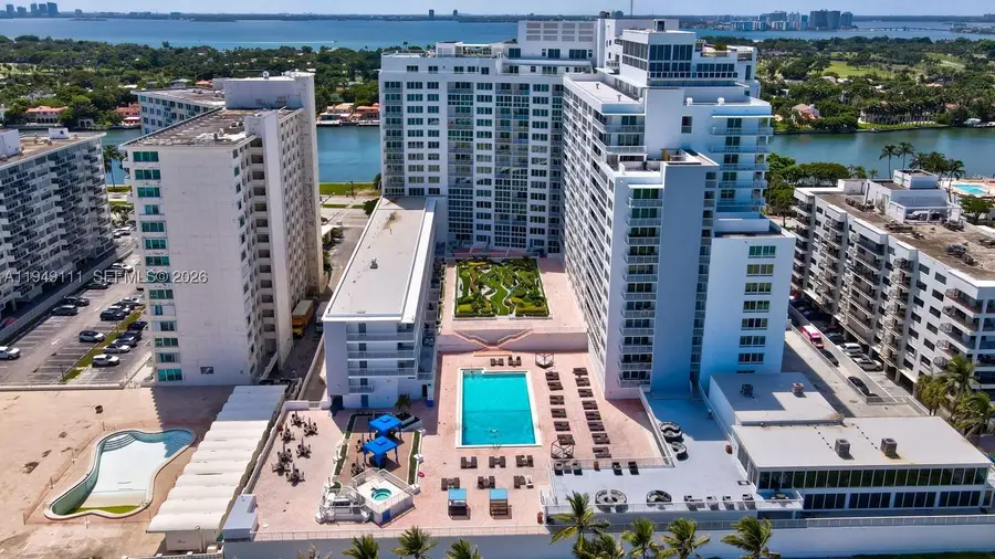 5401 Collins #340, Miami Beach, FL 33140 - #2