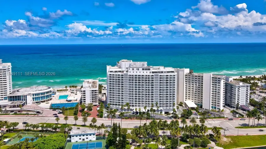 5401 Collins #340, Miami Beach, FL 33140 - #3