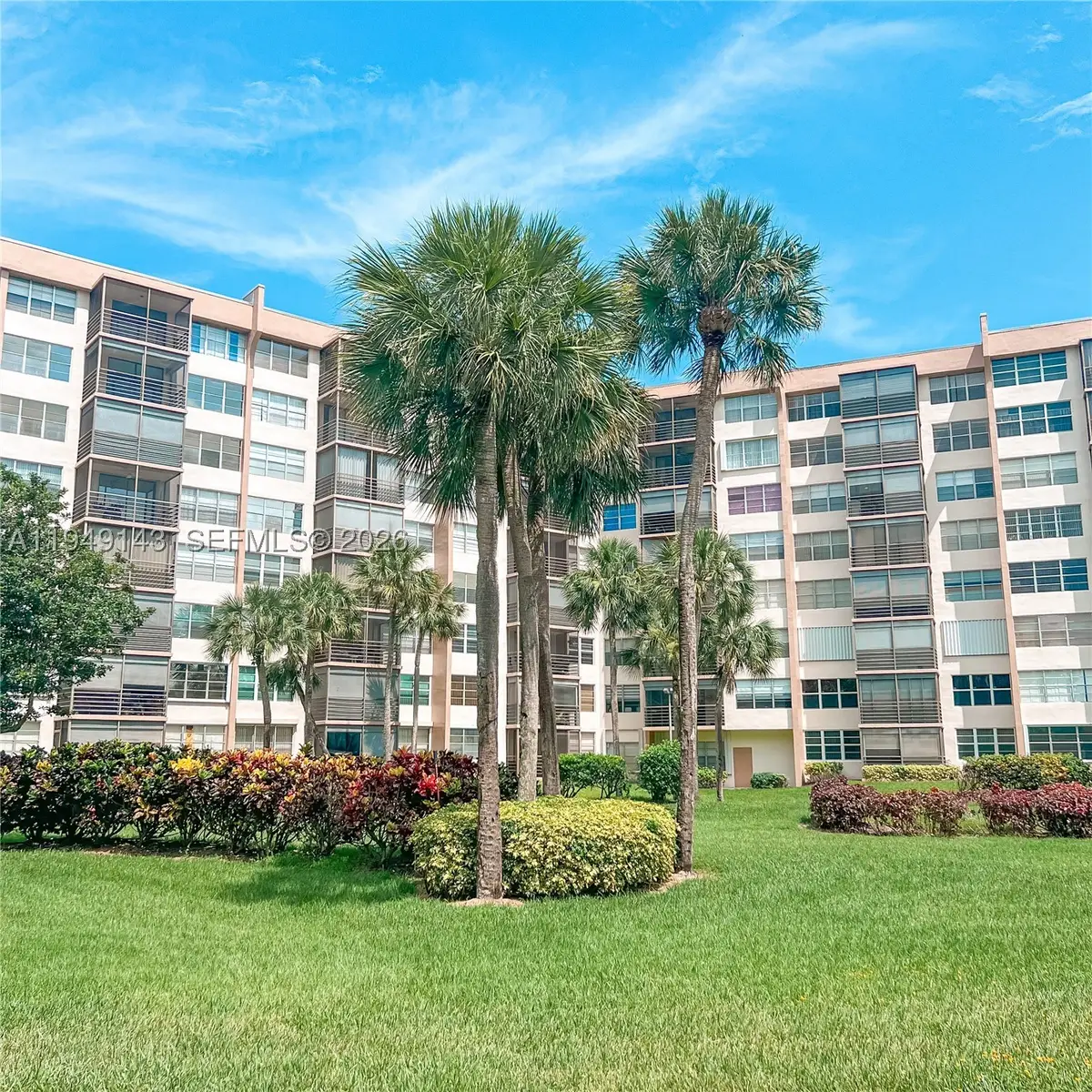 1000 Saint Charles #721, Pembroke Pines, FL 33026 - #1