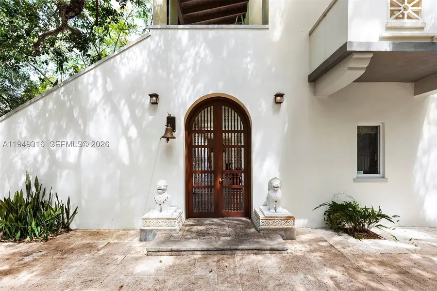 4191 Lybyer, Miami, FL 33133 - #2