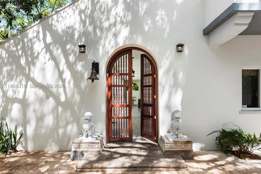 4191 Lybyer, Miami, FL 33133 - #3