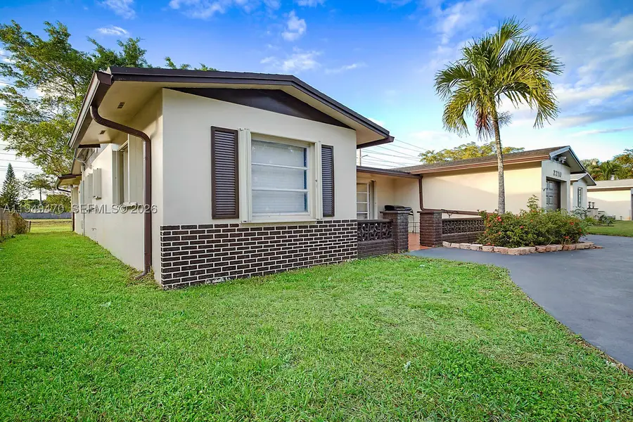 2210 NW 91st, Pembroke Pines, FL 33024 - #2