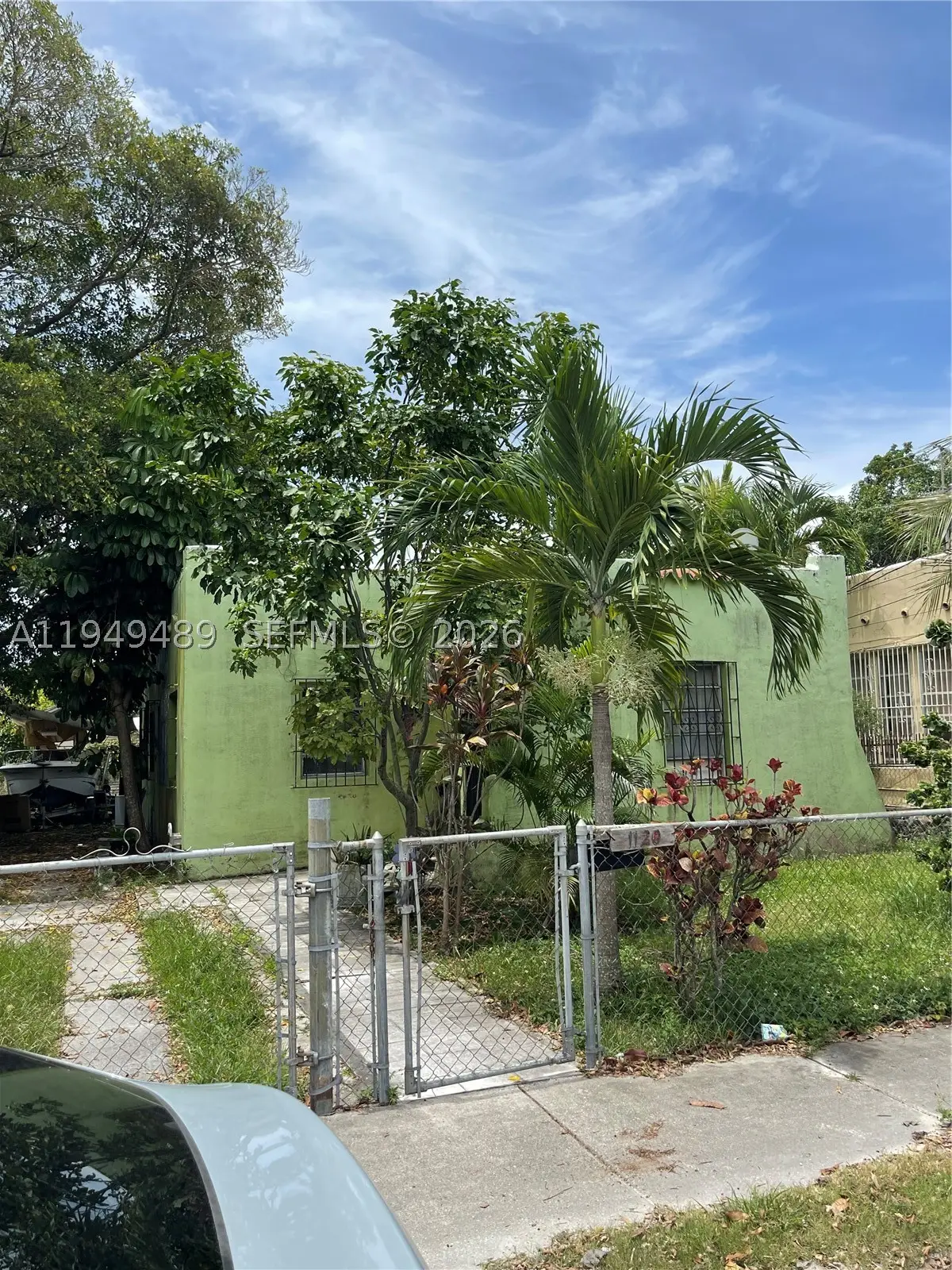 1120 NW 31st, Miami, FL 33127 - #1