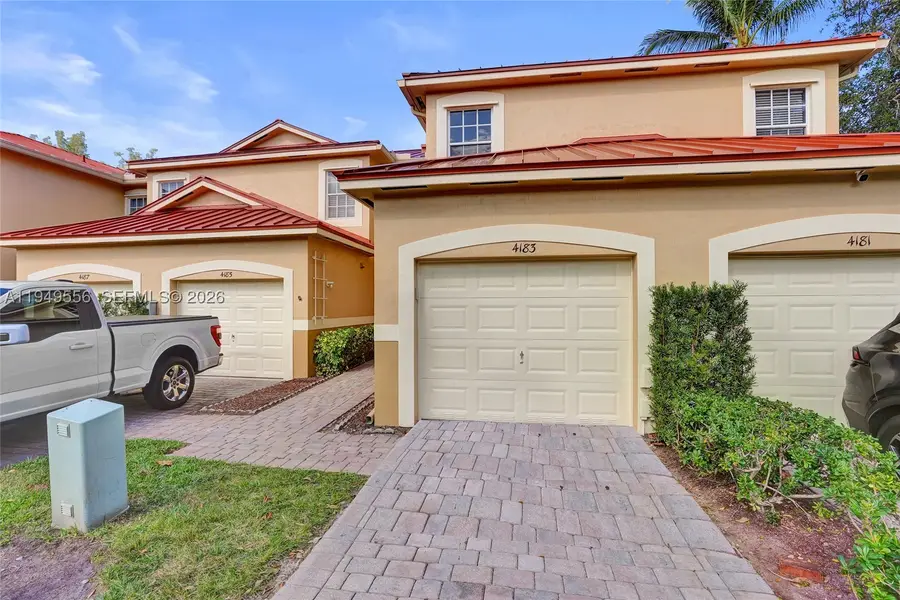 4183 Crystal Lake, Deerfield Beach, FL 33064 - #2