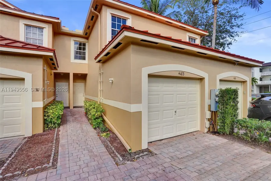 4183 Crystal Lake, Deerfield Beach, FL 33064 - #3