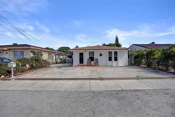 901 NW 34th, Miami, FL 33125