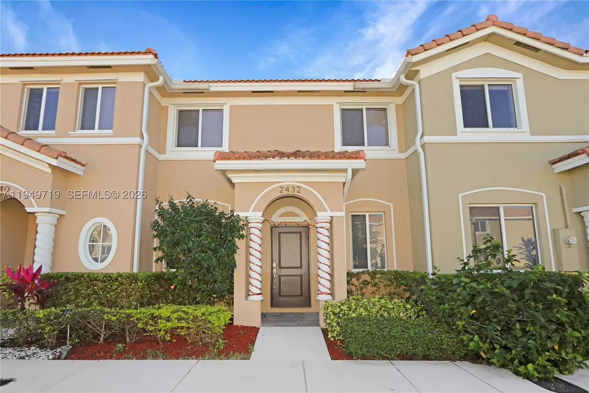 2432 SE 10th, Homestead, FL 33035 - #1