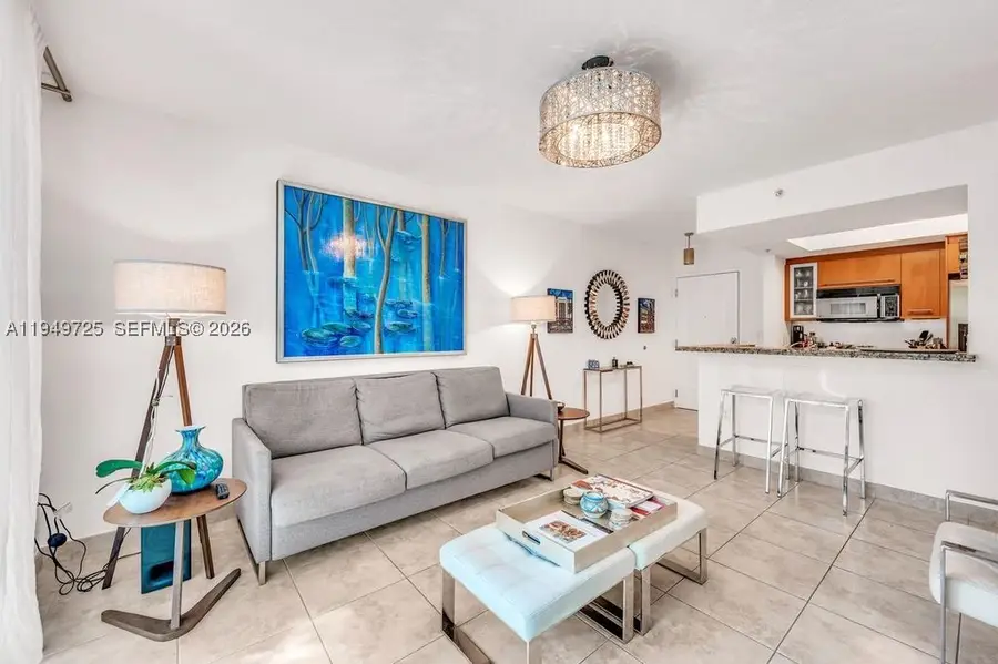 110 Washington #2310, Miami Beach, FL 33139 - #3