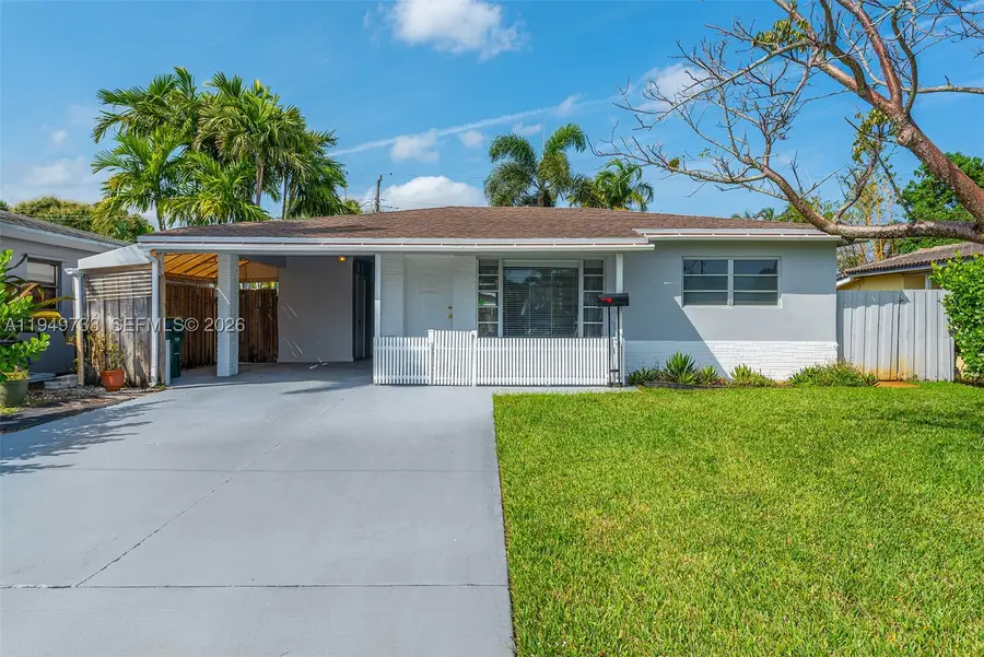 81 NE 47th, Oakland Park, FL 33334 - #2