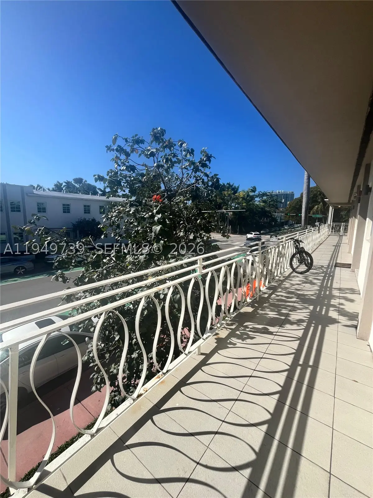 1601 Meridian #203, Miami Beach, FL 33139 - #1