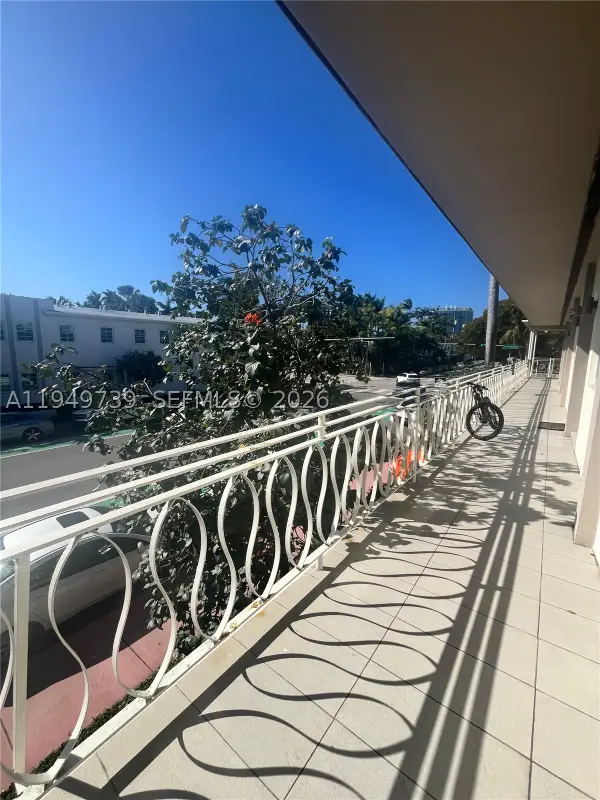 1601 Meridian #203, Miami Beach, FL 33139