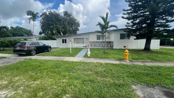 1251 Little River, Miami, FL 33147