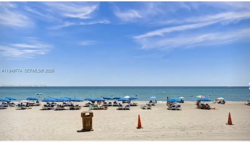 19201 Collins #422, Sunny Isles Beach, FL 33160 - #1